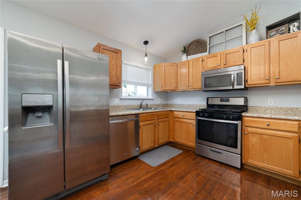 Great Warrior Meadows - Residential
