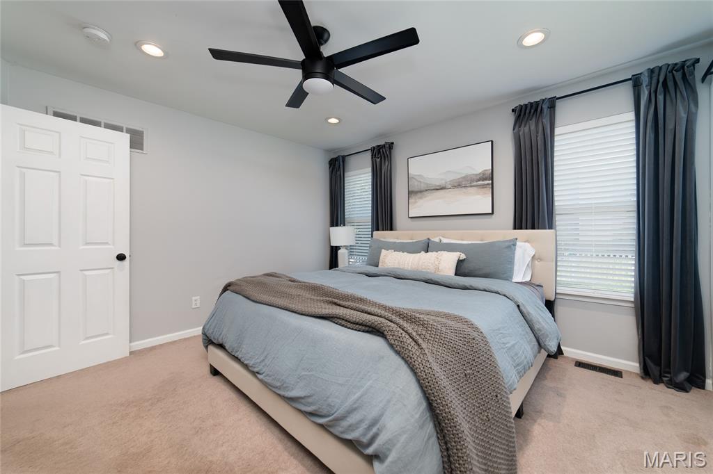 Great Warrior Meadows - Residential