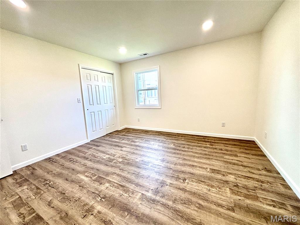 Parkside Add - Residential