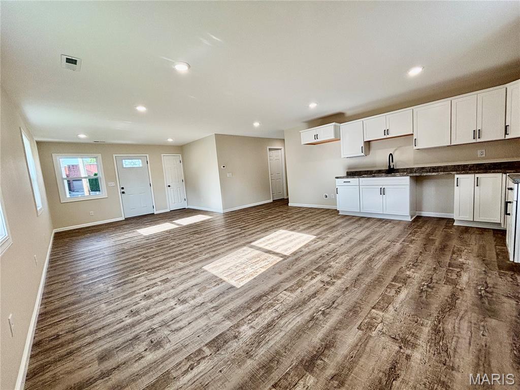 Parkside Add - Residential