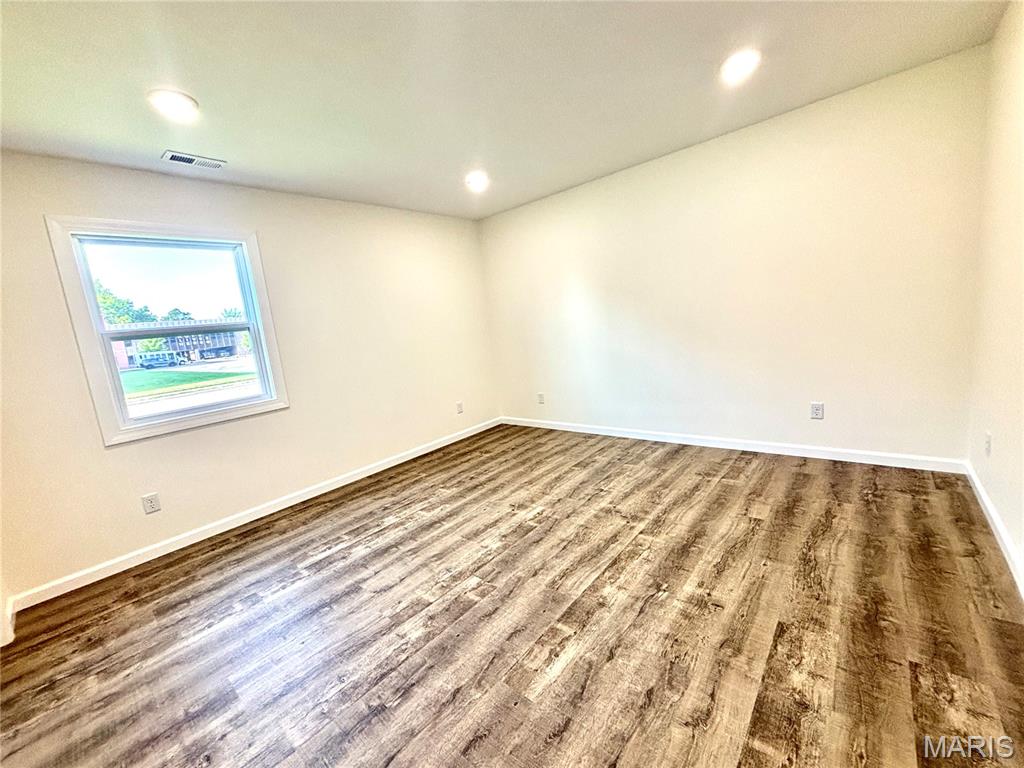 Parkside Add - Residential