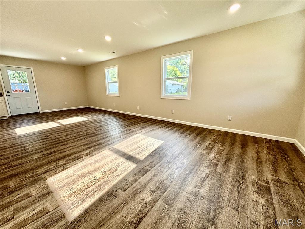 Parkside Add - Residential