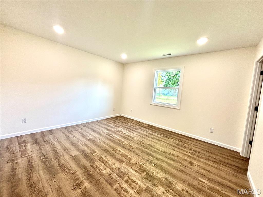 Parkside Add - Residential