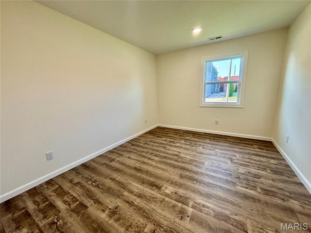 Parkside Add - Residential