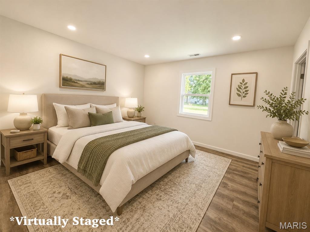 Parkside Add - Residential