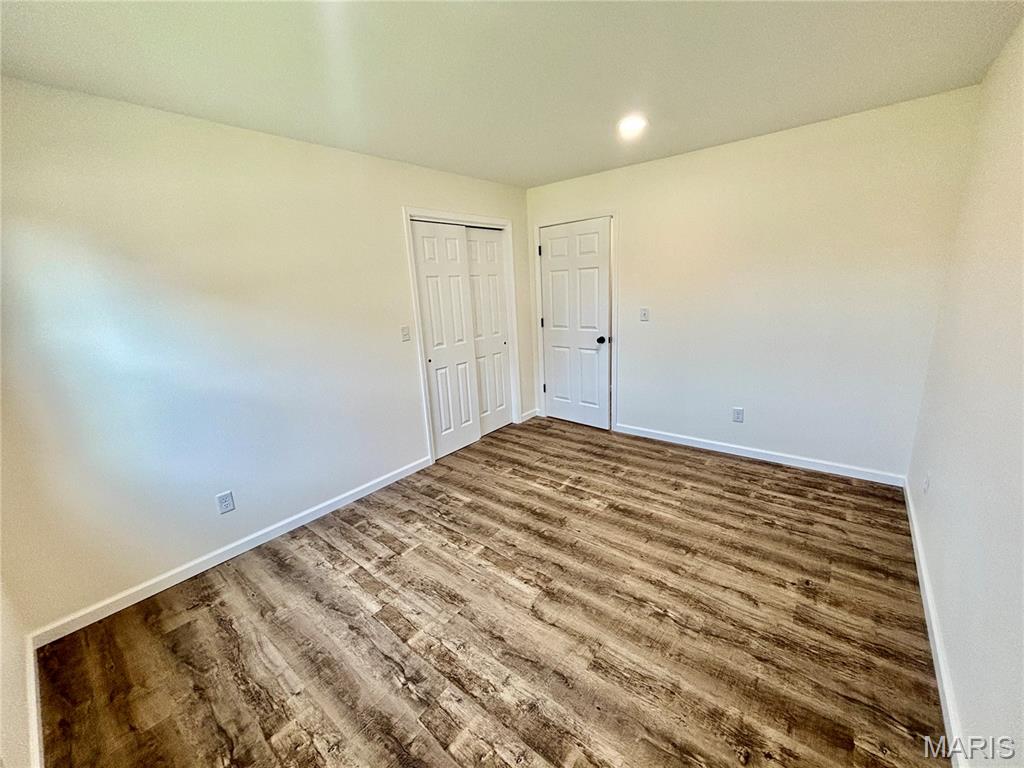 Parkside Add - Residential
