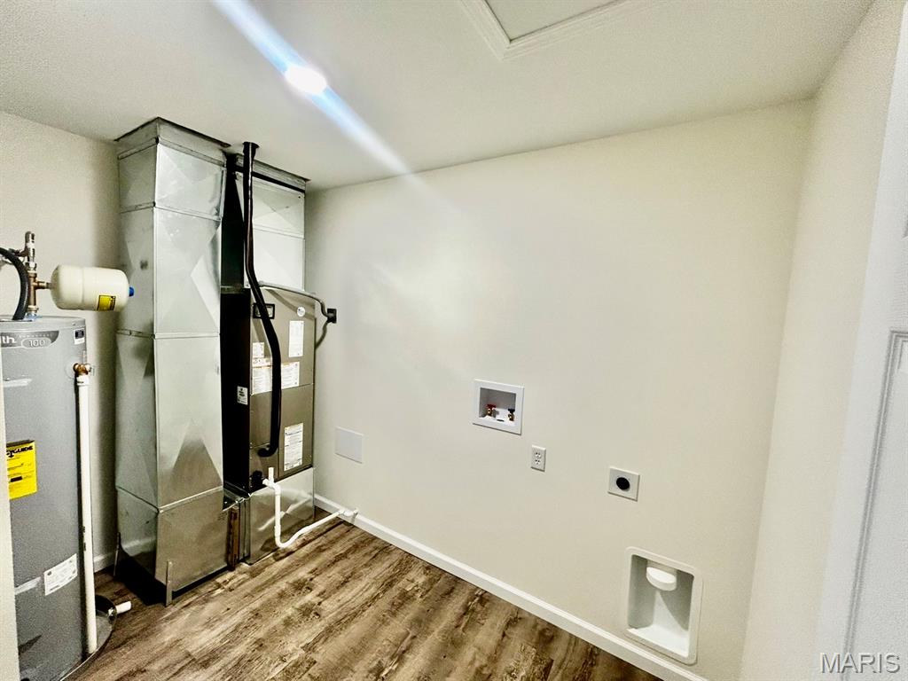 Parkside Add - Residential