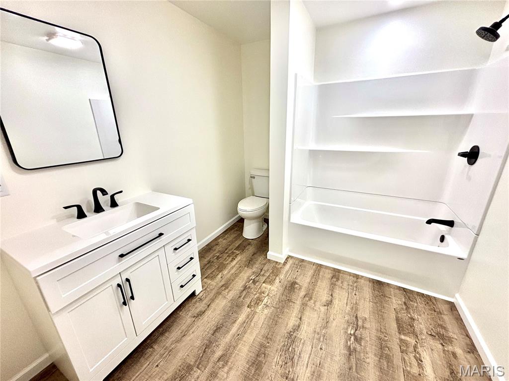 Parkside Add - Residential