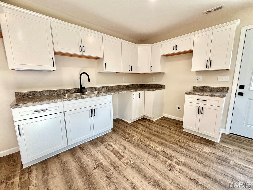 Parkside Add - Residential