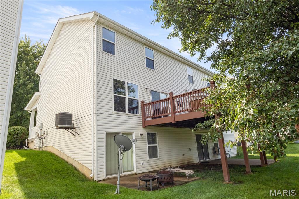 Waterside Crossing - Residential