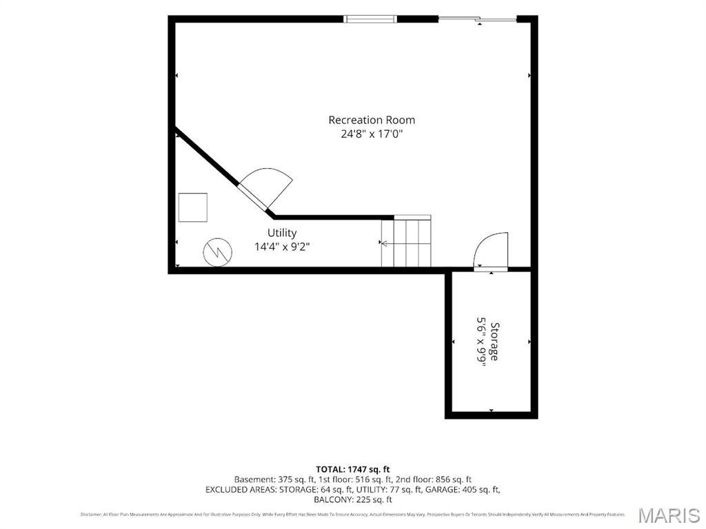 Waterside Crossing - Residential