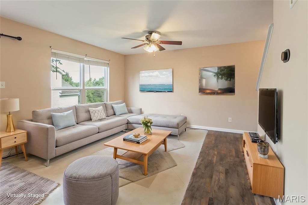 Waterside Crossing - Residential