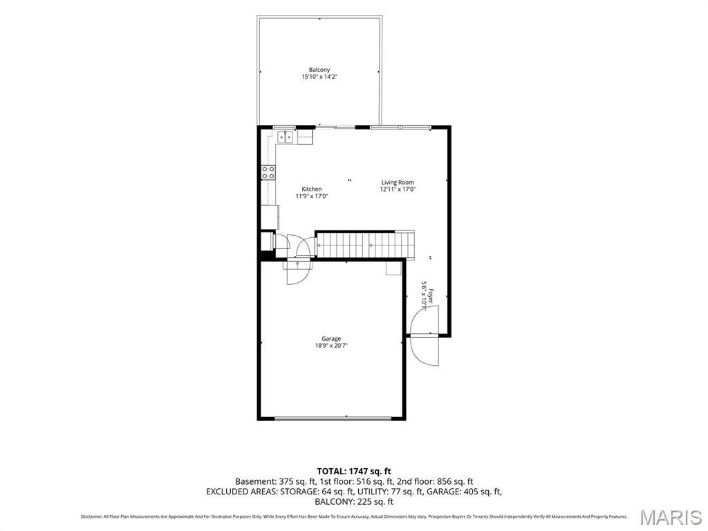 Waterside Crossing - Residential