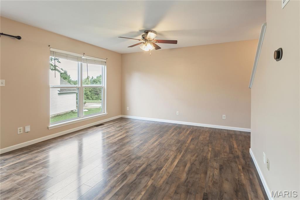 Waterside Crossing - Residential