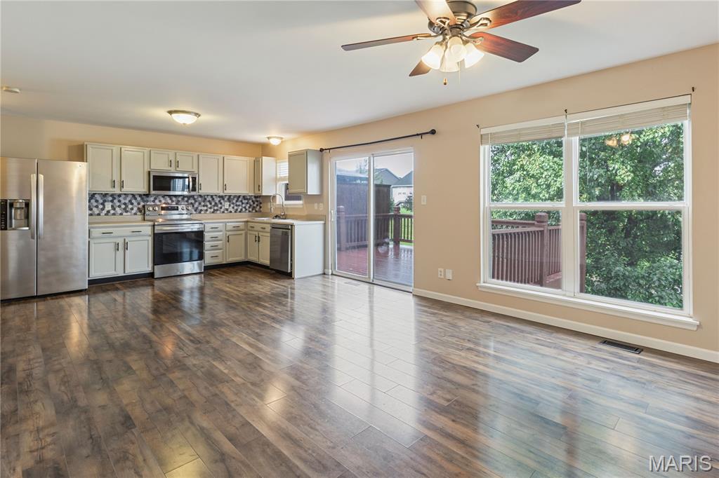 Waterside Crossing - Residential