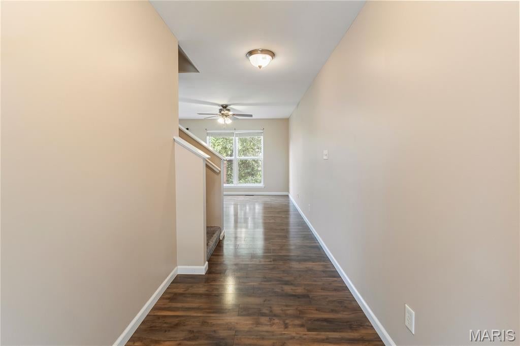 Waterside Crossing - Residential