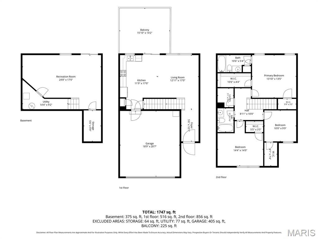 Waterside Crossing - Residential