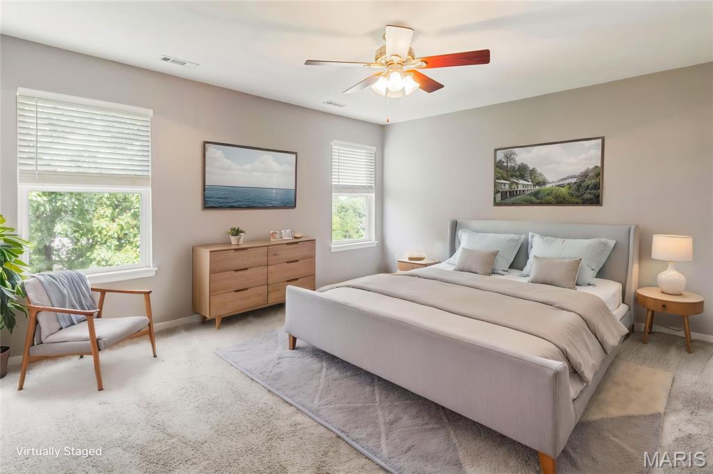 Waterside Crossing - Residential
