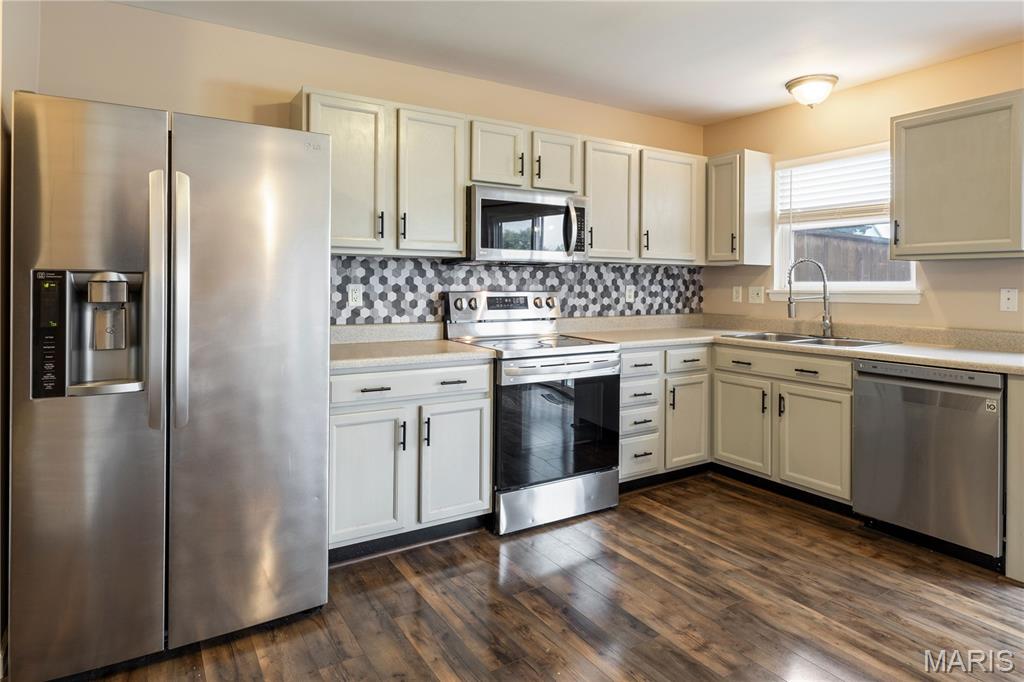 Waterside Crossing - Residential