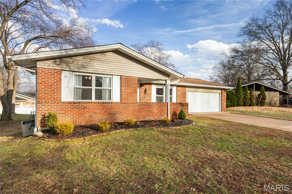 Westglen Woods Three - Residential