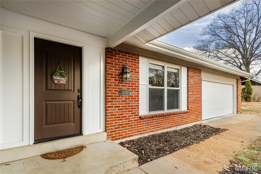 Westglen Woods Three - Residential