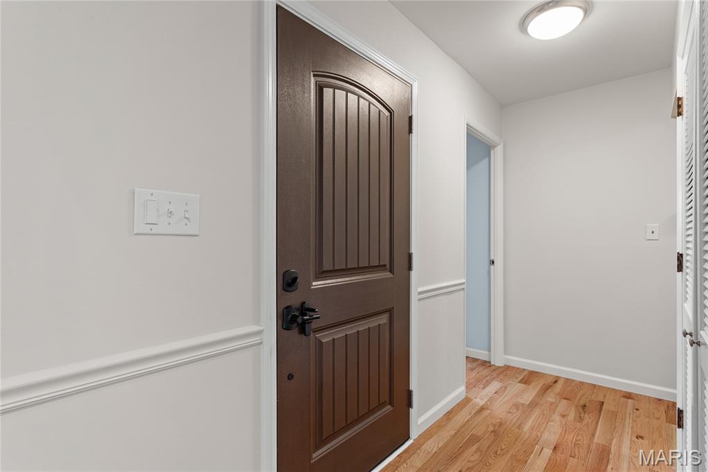 Westglen Woods Three - Residential