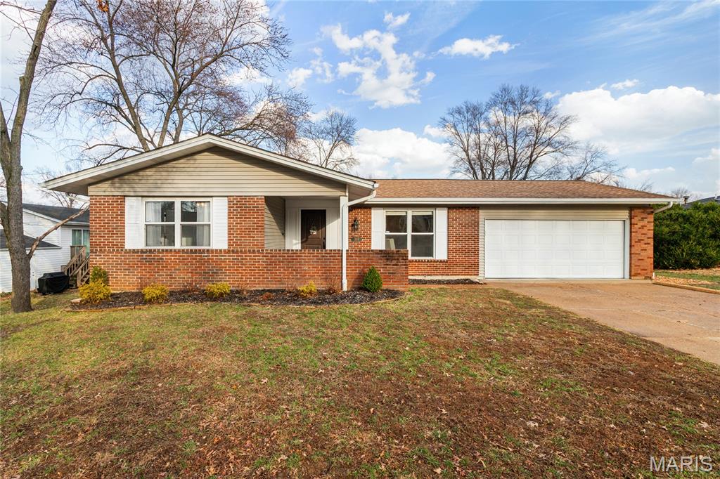 Westglen Woods Three - Residential