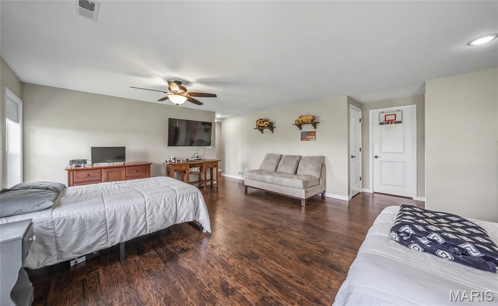 Villas at Meadow Oaks - Residential