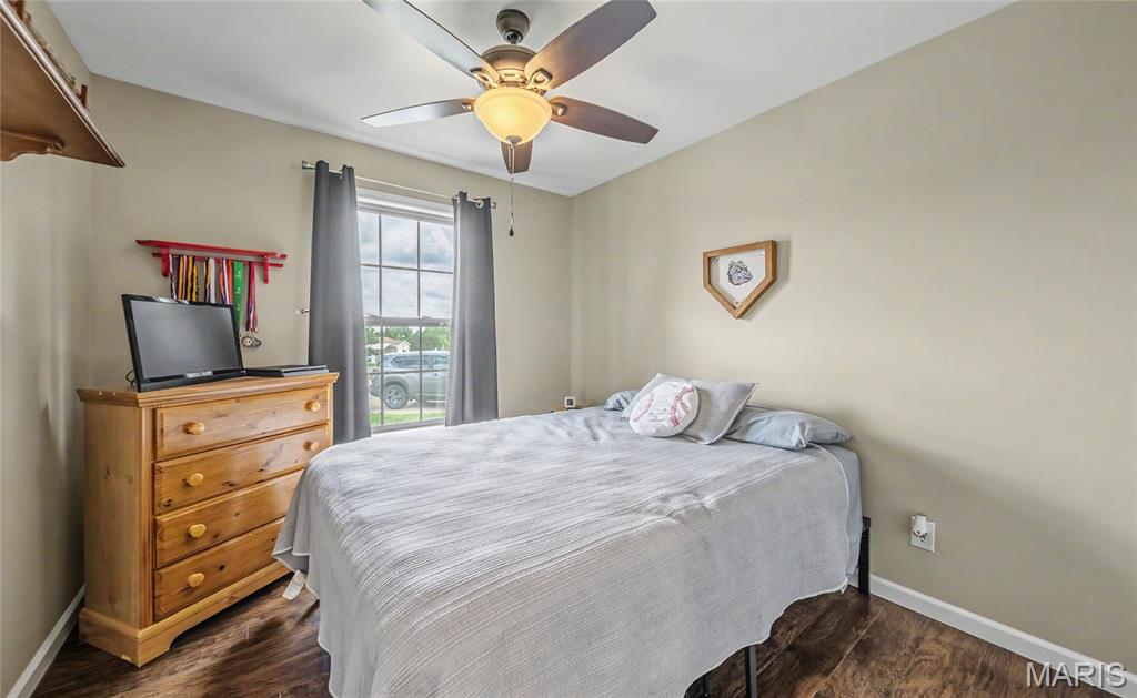 Villas at Meadow Oaks - Residential