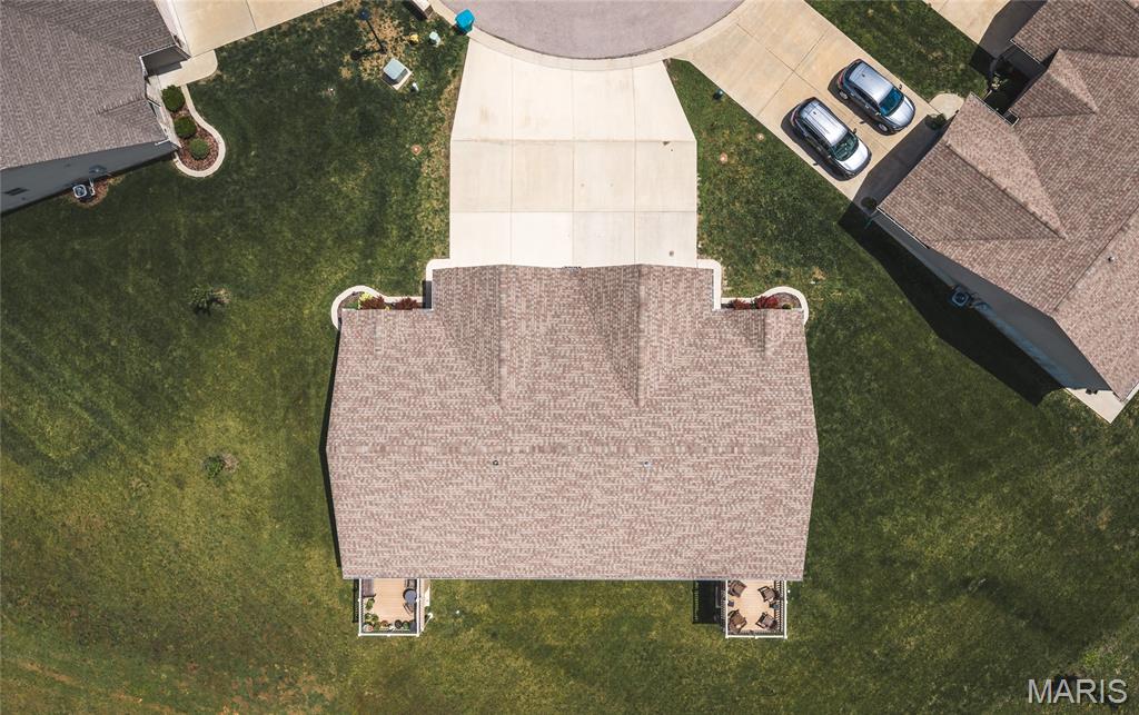 Villas at Meadow Oaks - Residential