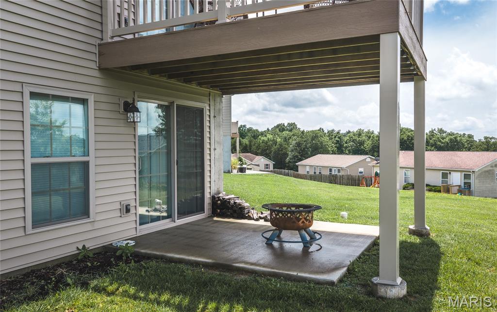 Villas at Meadow Oaks - Residential