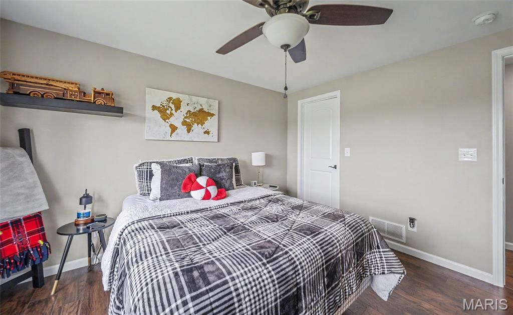 Villas at Meadow Oaks - Residential