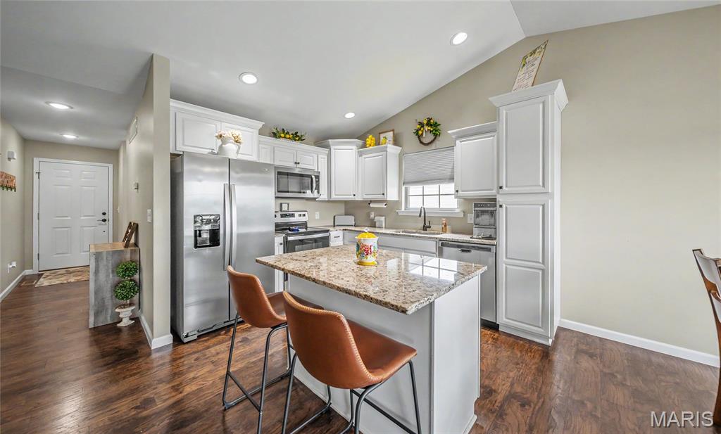 Villas at Meadow Oaks - Residential