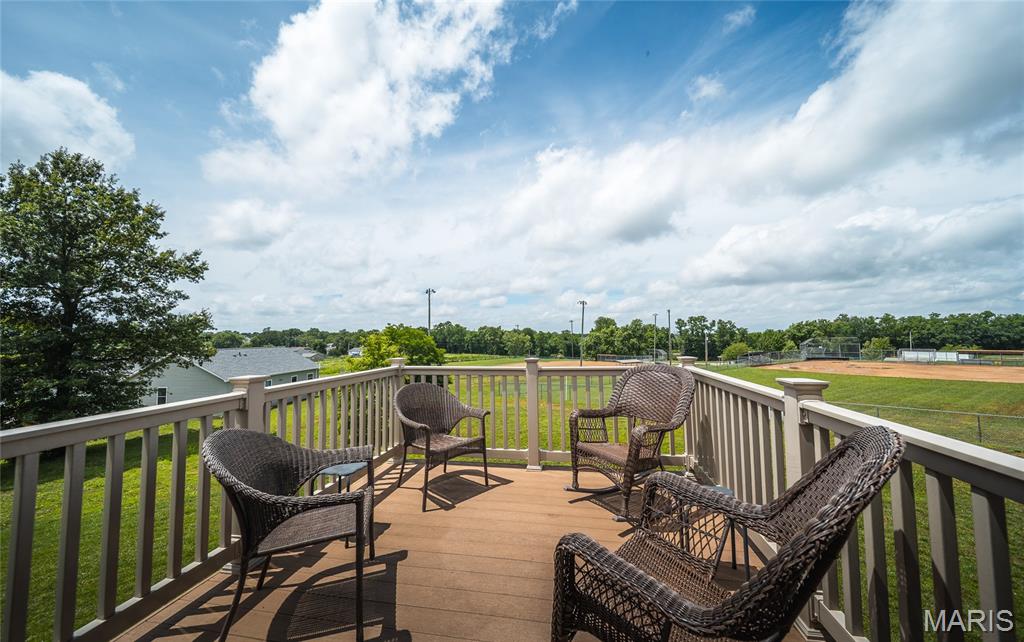 Villas at Meadow Oaks - Residential