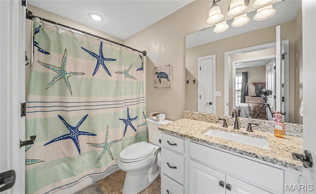 Villas at Meadow Oaks - Residential