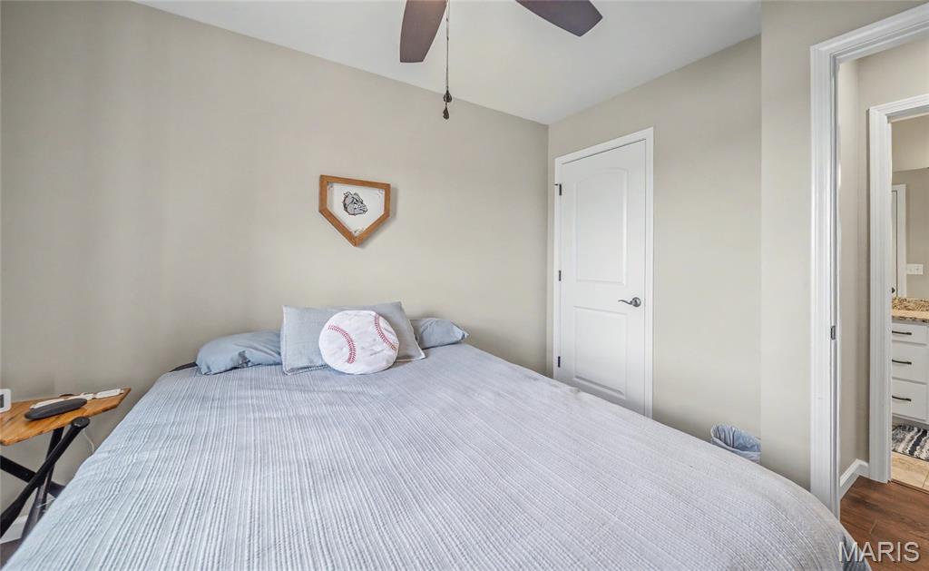 Villas at Meadow Oaks - Residential