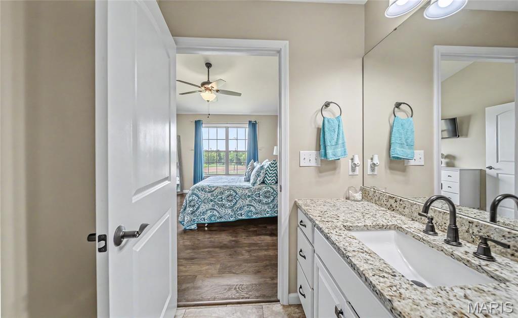 Villas at Meadow Oaks - Residential