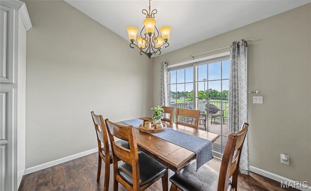 Villas at Meadow Oaks - Residential