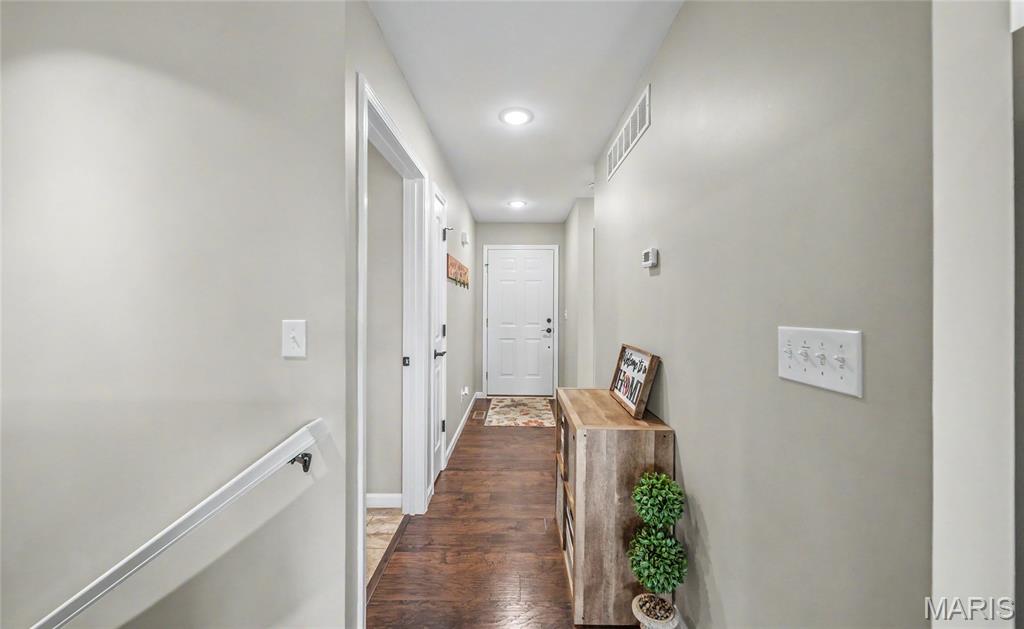 Villas at Meadow Oaks - Residential