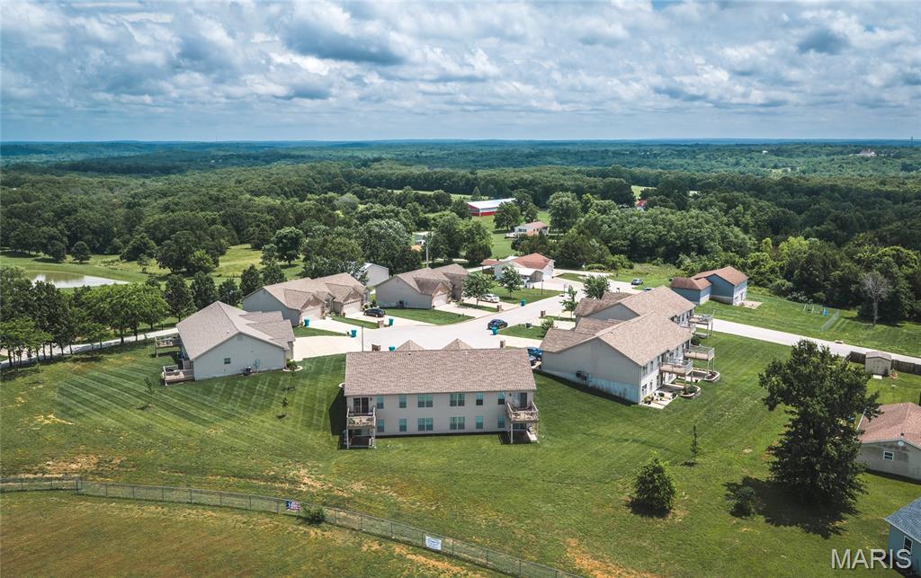 Villas at Meadow Oaks - Residential
