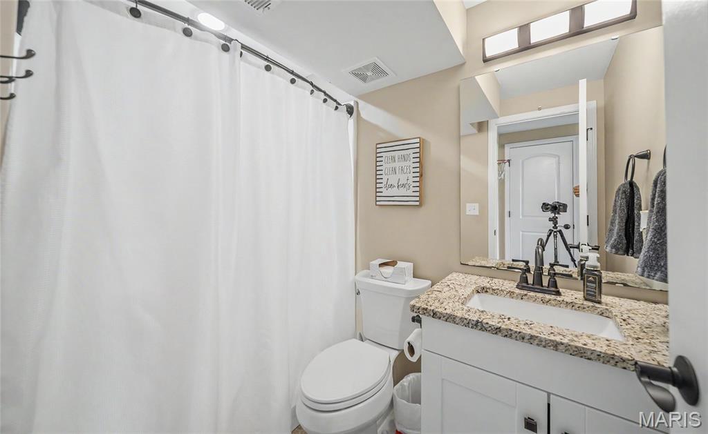 Villas at Meadow Oaks - Residential
