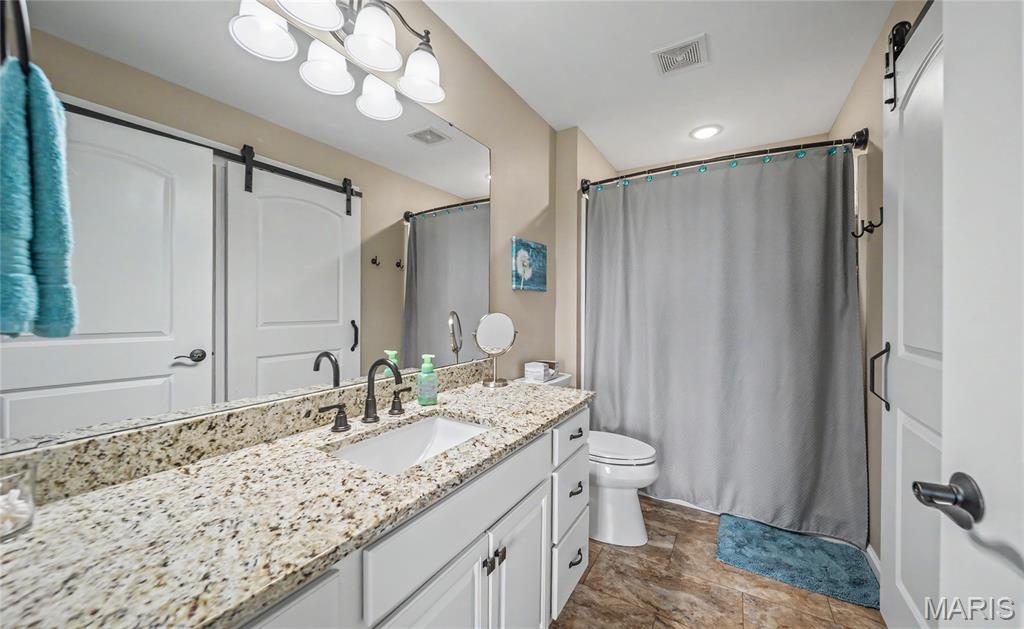 Villas at Meadow Oaks - Residential