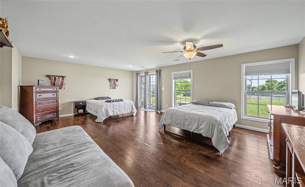 Villas at Meadow Oaks - Residential