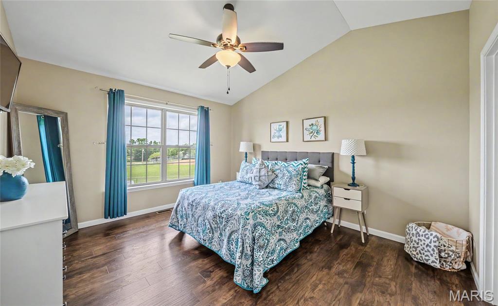 Villas at Meadow Oaks - Residential
