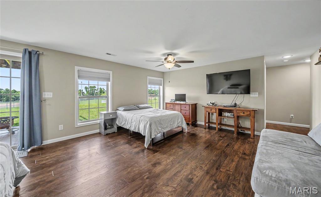 Villas at Meadow Oaks - Residential