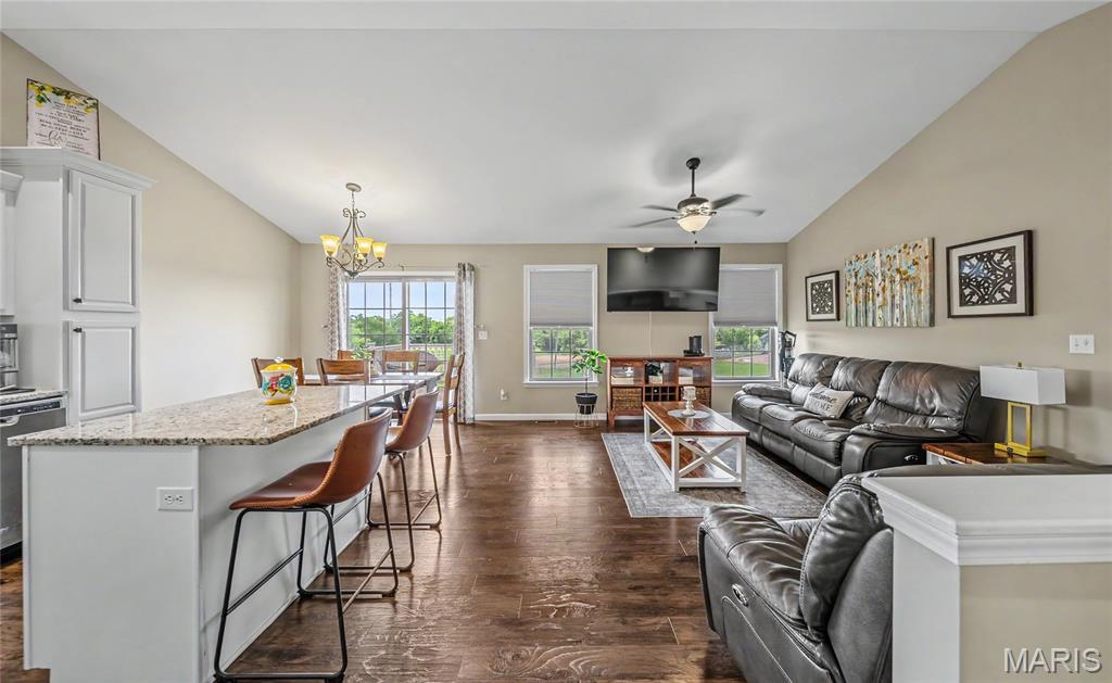 Villas at Meadow Oaks - Residential