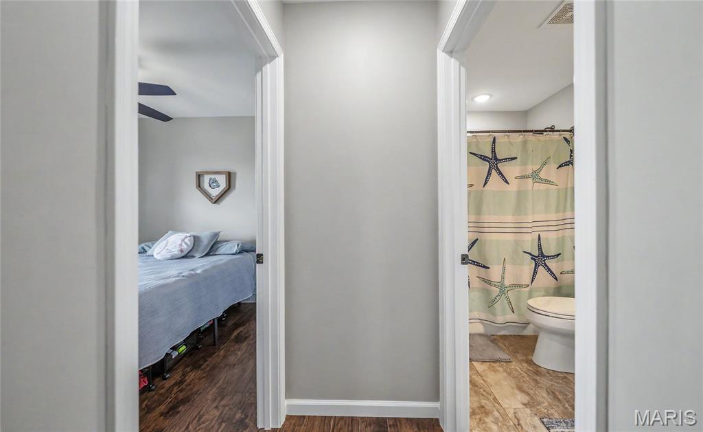 Villas at Meadow Oaks - Residential
