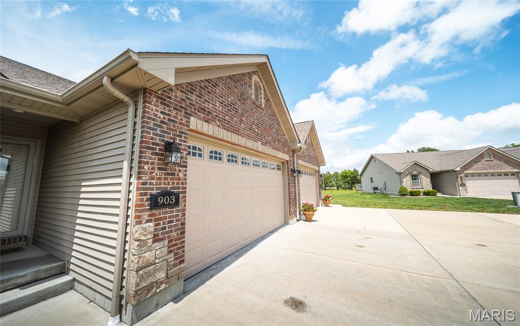 Villas at Meadow Oaks - Residential