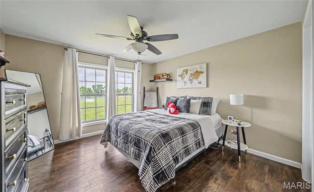 Villas at Meadow Oaks - Residential