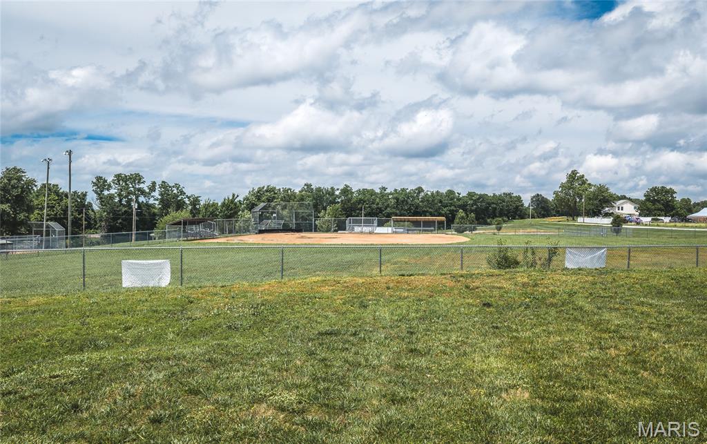 Villas at Meadow Oaks - Residential